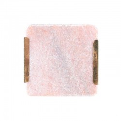 Bútorfogantyú Kő pink marble