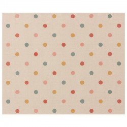 Giftwrap Multi dots – 5 m