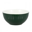 Cereal Bowl Alice pinewood green
