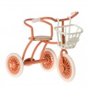 Kosár triciklihez