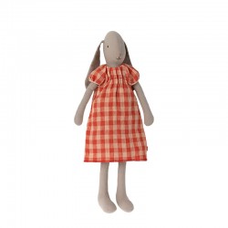 Bunny Size 3, Dress with Shopping bag