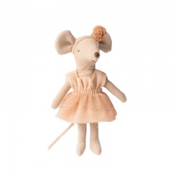 Dance mouse, Big sister – Giselle