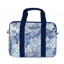 Laptop táska Kristel blue