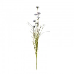 Artificial Flower Lavender Tones