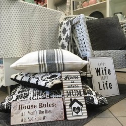 La Finesse Tábla - Happy Wife