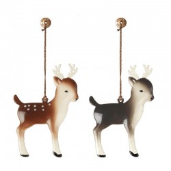 Karácsonyfadísz Bambi barna Karácsonyfadísz Bambi barna