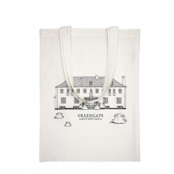 Bevásárlótáska GreenGate white