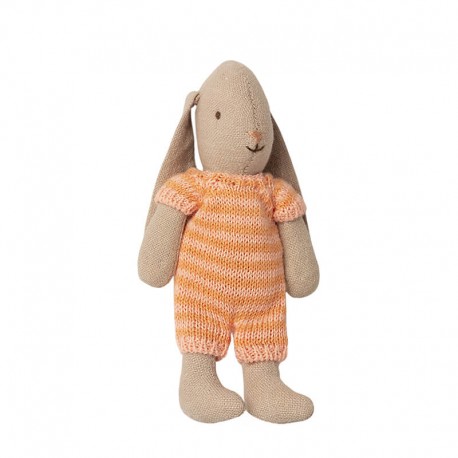 Nyúl Bunny - orange