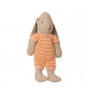 Nyúl Bunny - orange