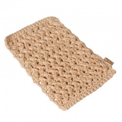 Fürdőszobaszőnyeg - bézs