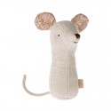 Lullaby friends -Egér csörgő - Nature