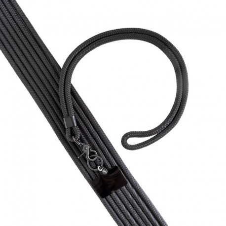 Mobiltelefon tartó zsinór Lovely grey