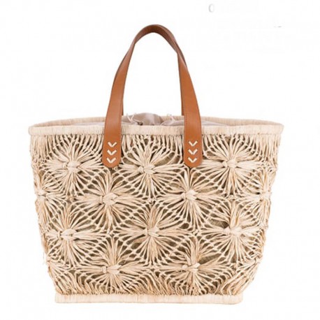 Shopper táska Nauru