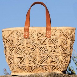 Shopper táska Nauru