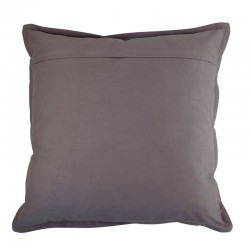 Párnahuzat GreenGate white w emb 50x50cm