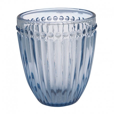 Vizes pohár Alice blue