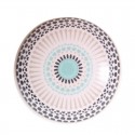 Bútorfogantyú Porcelán mandala