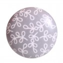 Bútorfogantyú Porcelán Grey