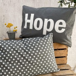 Párnahuzat Hope 60×40
