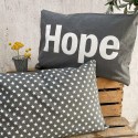 Párnahuzat Hope 60×40