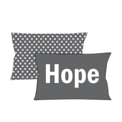Párnahuzat Hope 60×40