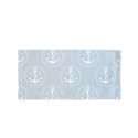 Pamut szövetszalvéta Anchor Grey