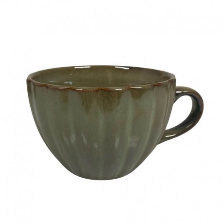 Porcelán csésze Joy grass