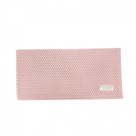 Pamut szövetszalvéta dusty rose Pamut szövetszalvéta dusty rose