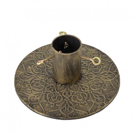 Karácsonyfatartó állvány, Kayra