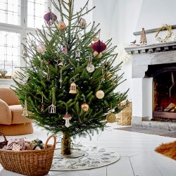 Karácsonyfatartó állvány, Kayra