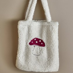Táska Mushroom