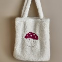 Táska Mushroom