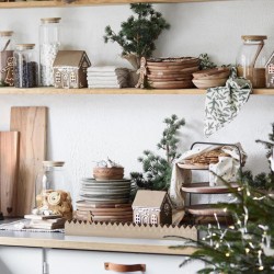 Adventi kalendárium Gingerbread man