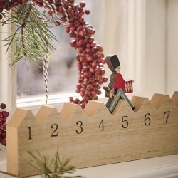 Adventi kalendárium Guard