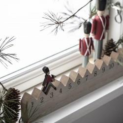 Adventi kalendárium Guard