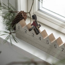 Adventi kalendárium Guard