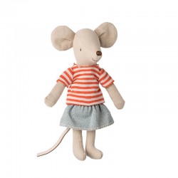 Egérlány Mimie - Big Sister