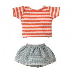 Egérlány Mimie - Big Sister