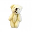 Miniatűr kiegészítő - Teddy maci