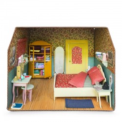 Bútorkészlet - DIY Hálószoba