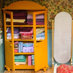 Bútorkészlet - DIY Hálószoba