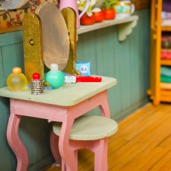 Bútorkészlet - DIY Hálószoba