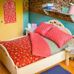 Bútorkészlet - DIY Hálószoba