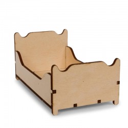 Bútorkészlet - DIY Gyerekszoba