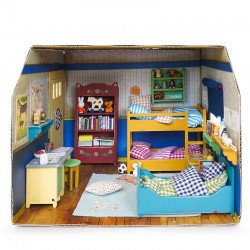 Bútorkészlet - DIY Gyerekszoba