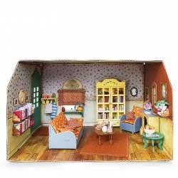 Bútorkészlet - DIY Nappali