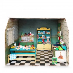 Bútorkészlet - DIY Konyha