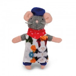 Egér Művész - Mouse Mansion