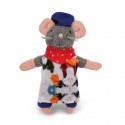 Egér Művész - Mouse Mansion