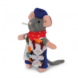 Egér Művész - Mouse Mansion